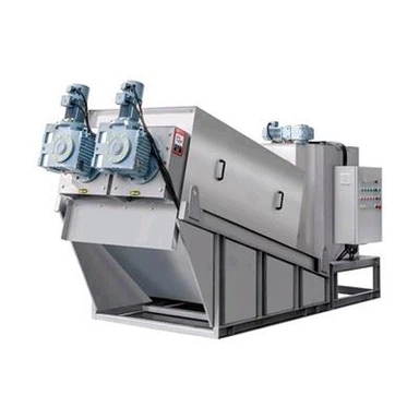 والیوٹ ڈی واٹرنگ سکرو پریس