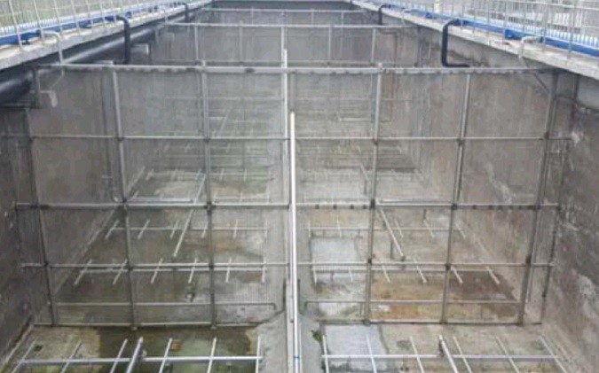 IFAS technology increasing activated sludge plant IFAS technology increasing activated sludge plant